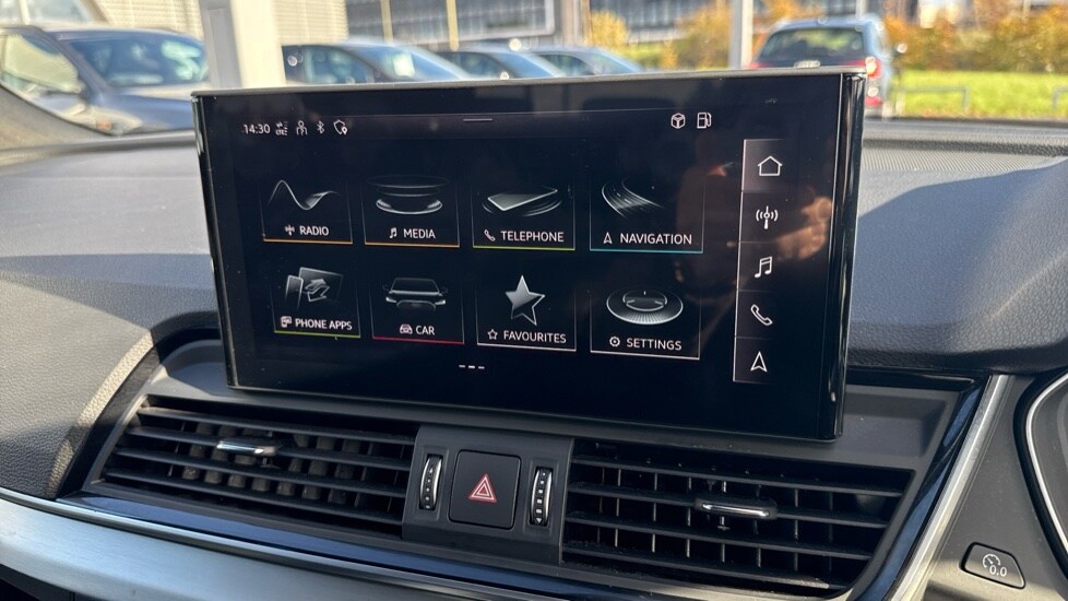 Used Audi Q5 2022 for sale - 76575190: Photo 50