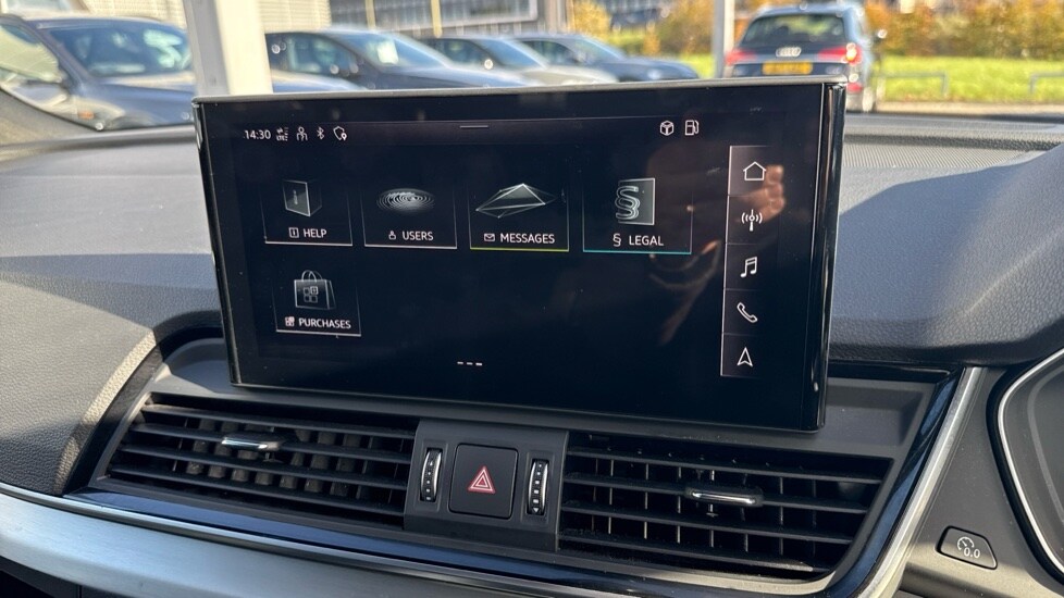 Used Audi Q5 2022 for sale - 76575190: Photo 51