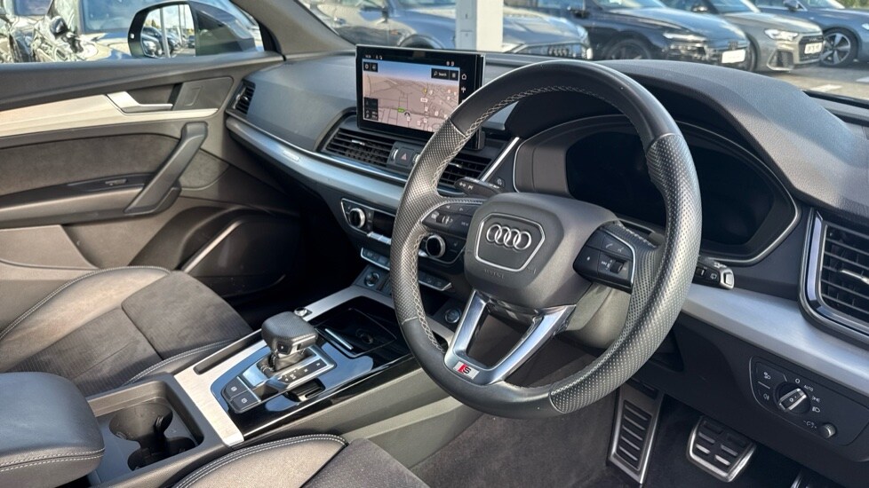 Used Audi Q5 2022 for sale - 76575190: Photo 6
