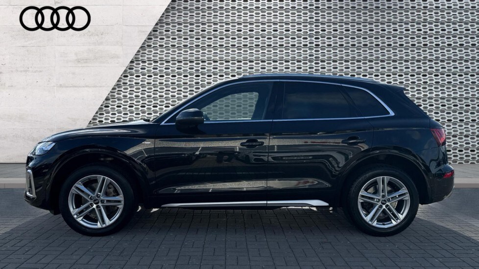 Used Audi Q5 2022 for sale - 76575190: Photo 9