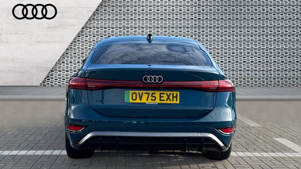 Used Audi A6 2025 for sale - 76660770: Photo 11