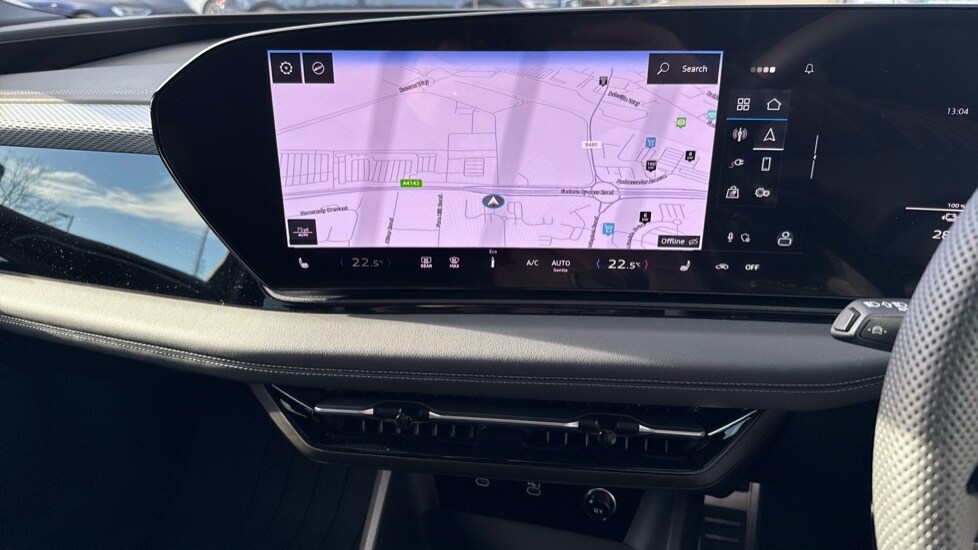 Used Audi A6 2025 for sale - 76660770: Photo 13