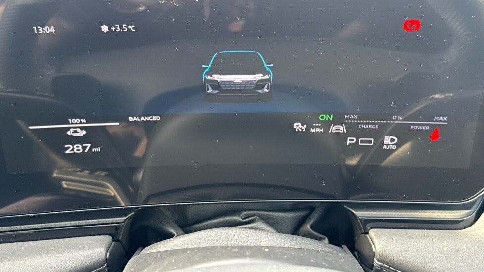 Used Audi A6 2025 for sale - 76660770: Photo 14