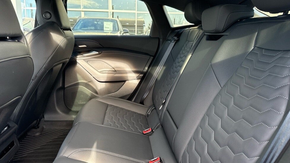 Used Audi A6 2025 for sale - 76660770: Photo 15