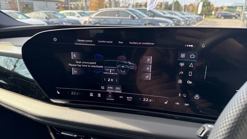 Used Audi A6 2025 for sale - 76660770: Photo 16