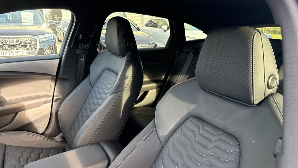 Used Audi A6 2025 for sale - 76660770: Photo 17