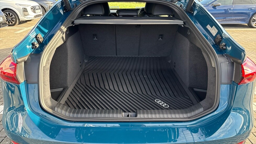 Used Audi A6 2025 for sale - 76660770: Photo 18