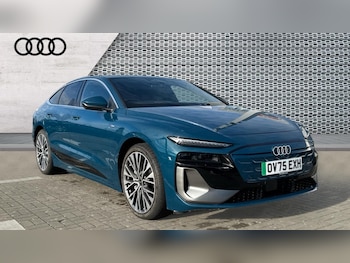 2025 - 270kW Performance 100kWh S Line 5dr Auto