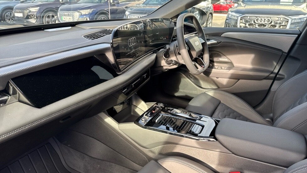 Used Audi A6 2025 for sale - 76660770: Photo 2