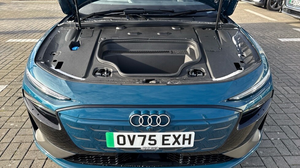 Used Audi A6 2025 for sale - 76660770: Photo 20