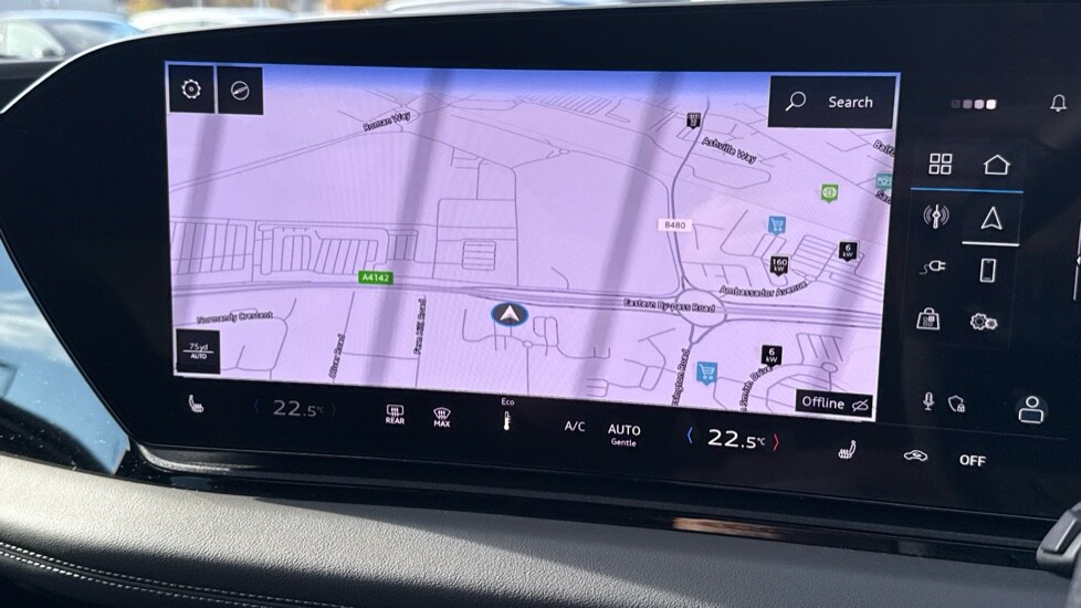 Used Audi A6 2025 for sale - 76660770: Photo 25