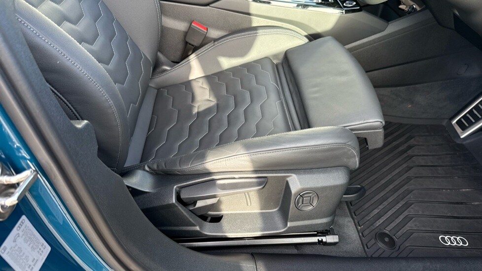 Used Audi A6 2025 for sale - 76660770: Photo 29