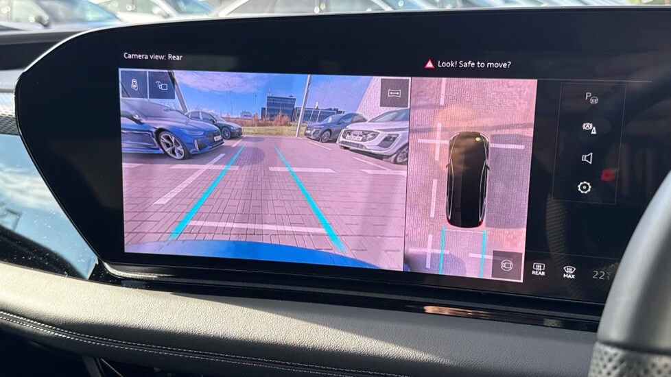 Used Audi A6 2025 for sale - 76660770: Photo 35