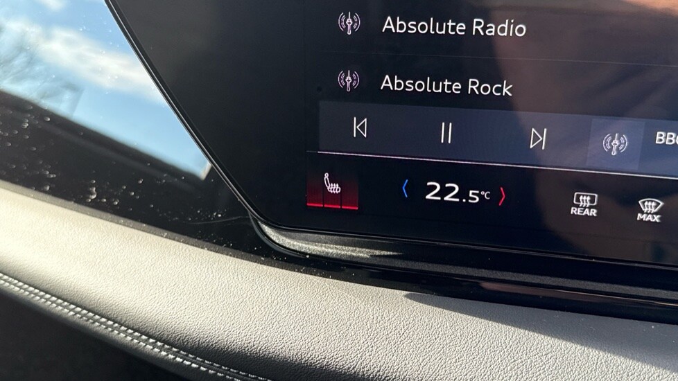 Used Audi A6 2025 for sale - 76660770: Photo 38