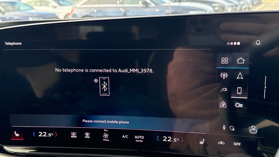 Used Audi A6 2025 for sale - 76660770: Photo 39