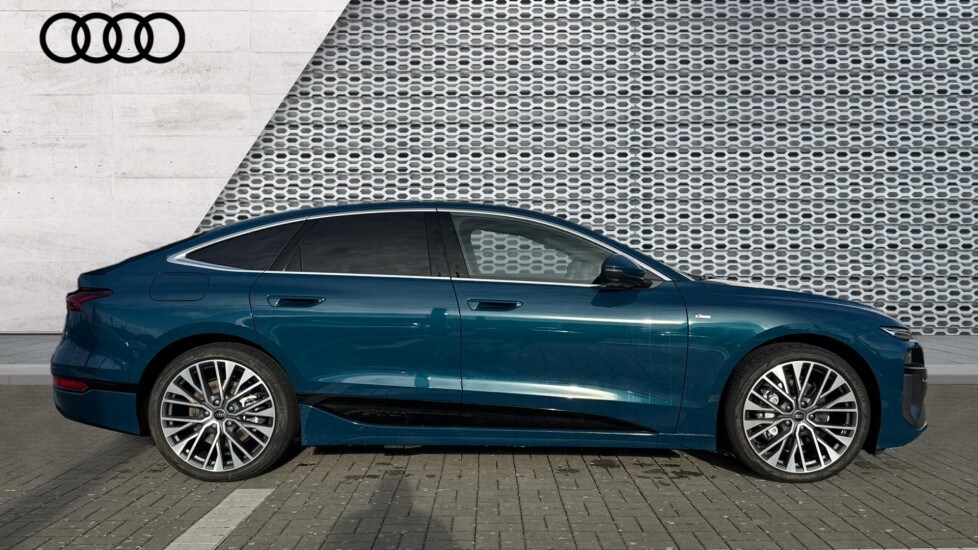 Used Audi A6 2025 for sale - 76660770: Photo 4