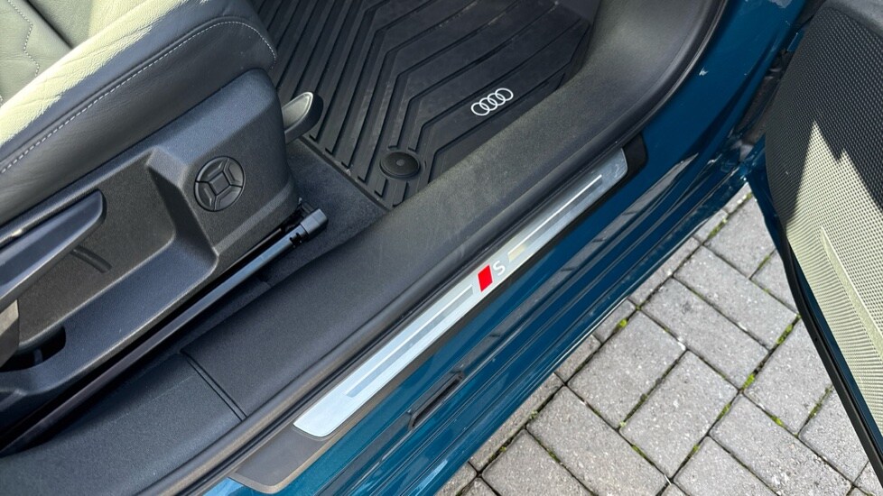 Used Audi A6 2025 for sale - 76660770: Photo 40