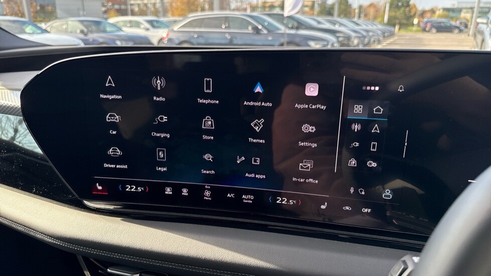 Used Audi A6 2025 for sale - 76660770: Photo 49