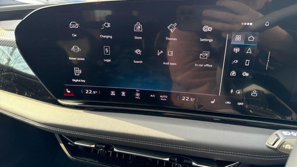 Used Audi A6 2025 for sale - 76660770: Photo 50