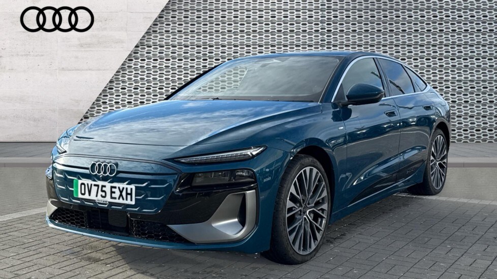 Used Audi A6 2025 for sale - 76660770: Photo 7