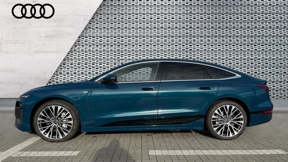 Used Audi A6 2025 for sale - 76660770: Photo 9