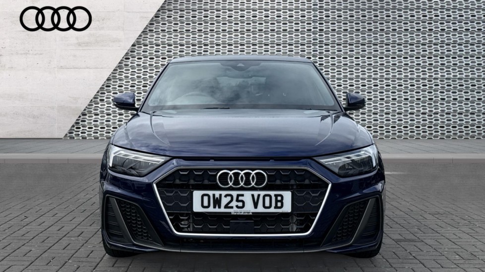 Used Audi A1 2025 for sale - 76338910: Photo 10