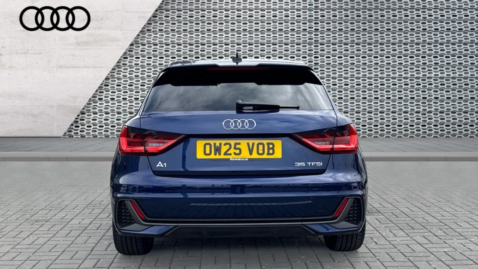 Used Audi A1 2025 for sale - 76338910: Photo 11