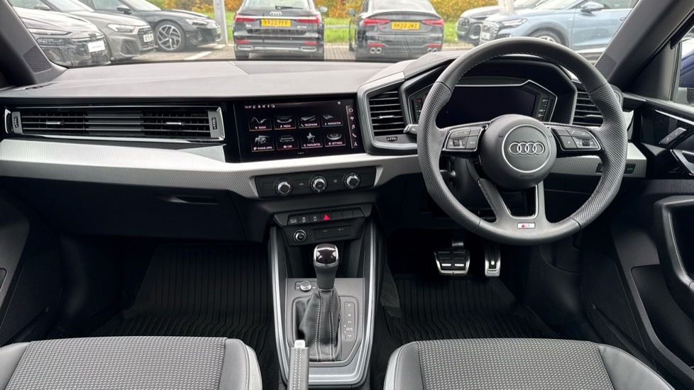 Used Audi A1 2025 for sale - 76338910: Photo 12