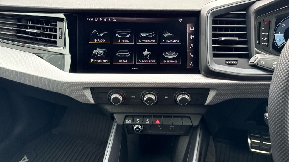 Used Audi A1 2025 for sale - 76338910: Photo 13