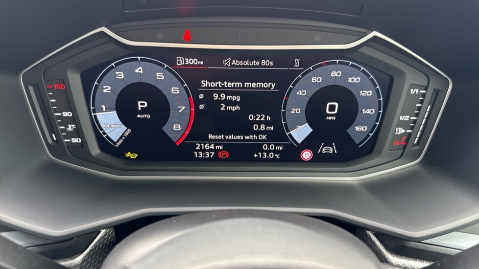Used Audi A1 2025 for sale - 76338910: Photo 14