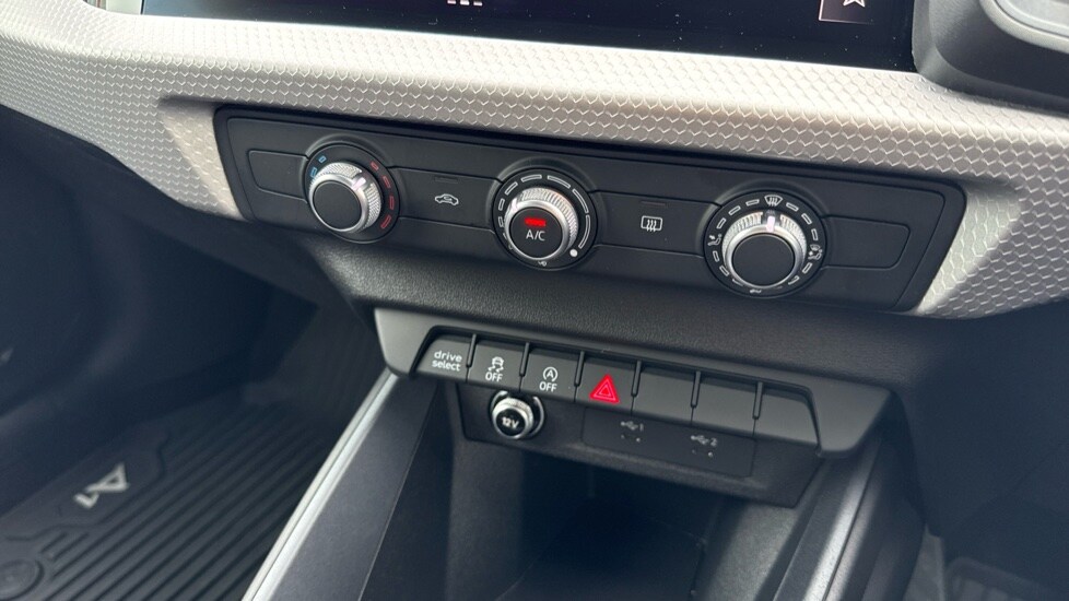 Used Audi A1 2025 for sale - 76338910: Photo 16