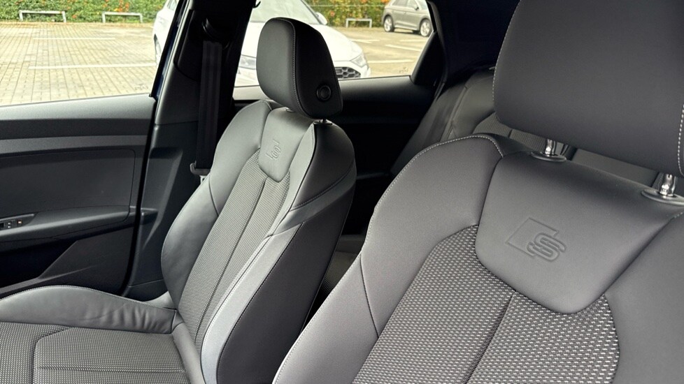 Used Audi A1 2025 for sale - 76338910: Photo 17