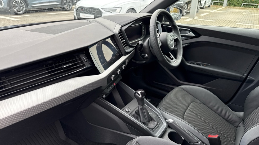 Used Audi A1 2025 for sale - 76338910: Photo 2