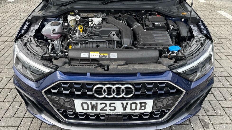 Used Audi A1 2025 for sale - 76338910: Photo 20