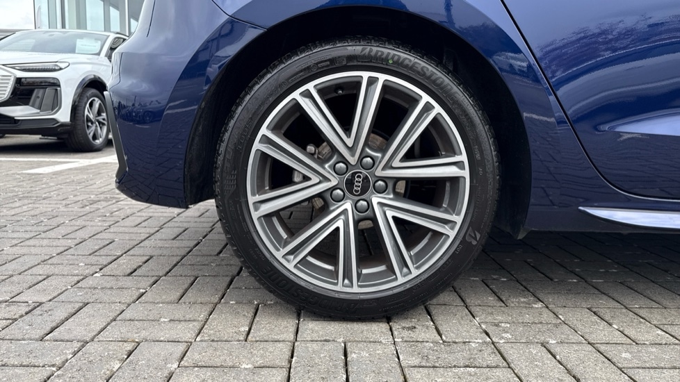 Used Audi A1 2025 for sale - 76338910: Photo 21