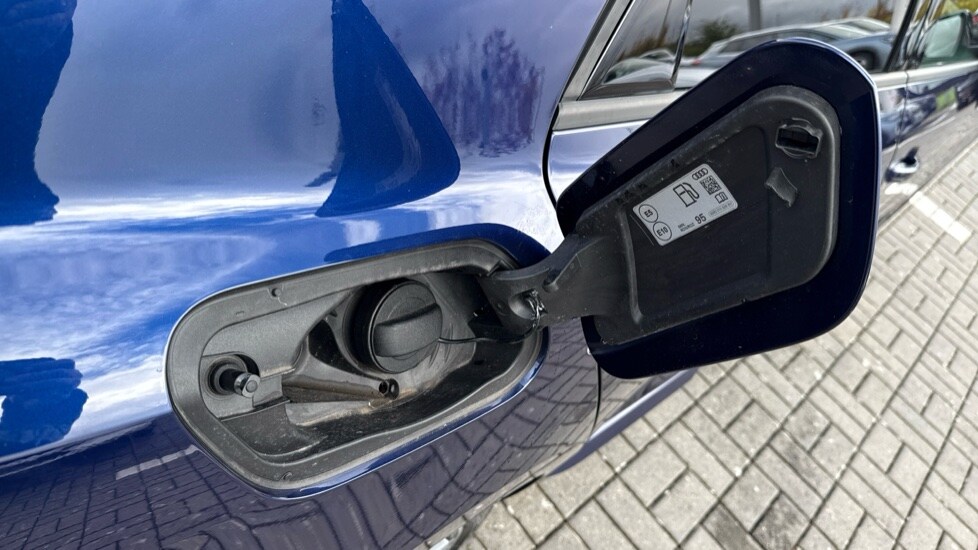 Used Audi A1 2025 for sale - 76338910: Photo 22