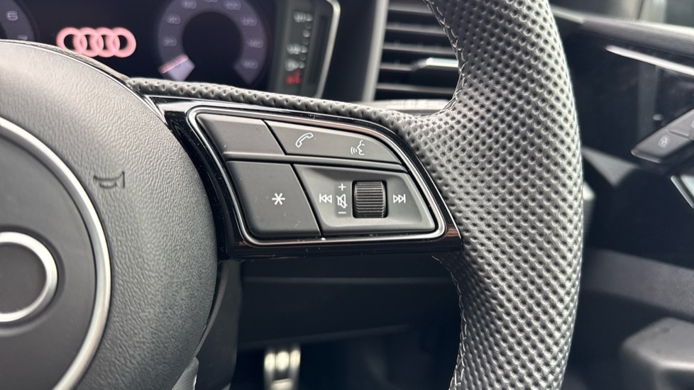 Used Audi A1 2025 for sale - 76338910: Photo 23