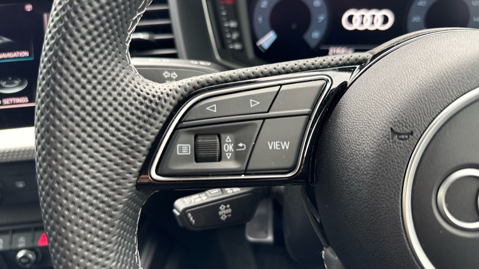 Used Audi A1 2025 for sale - 76338910: Photo 24