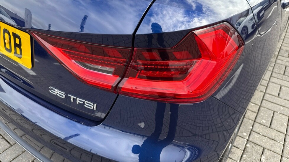 Used Audi A1 2025 for sale - 76338910: Photo 33