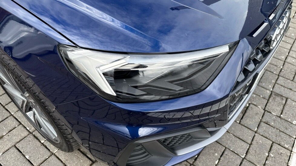 Used Audi A1 2025 for sale - 76338910: Photo 34