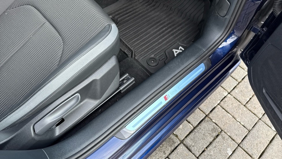 Used Audi A1 2025 for sale - 76338910: Photo 39