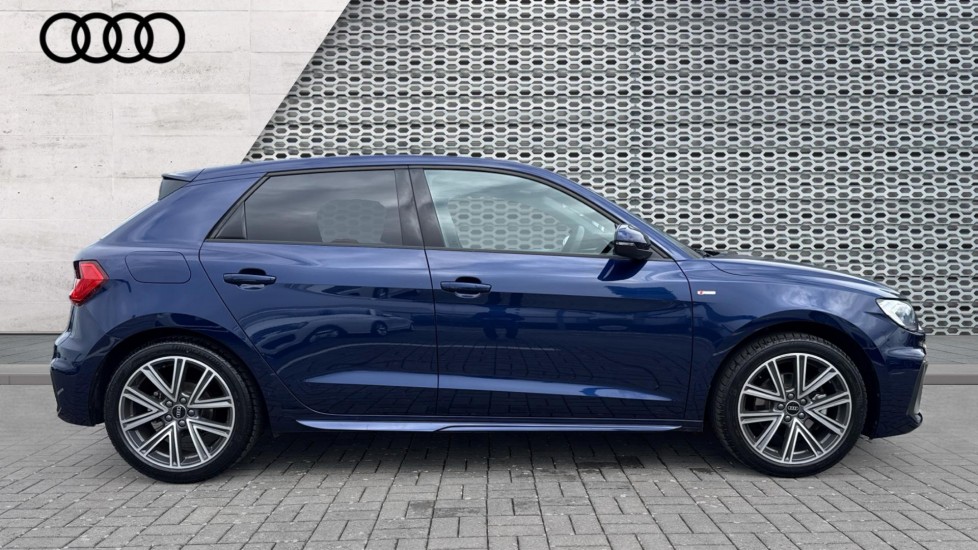 Used Audi A1 2025 for sale - 76338910: Photo 4