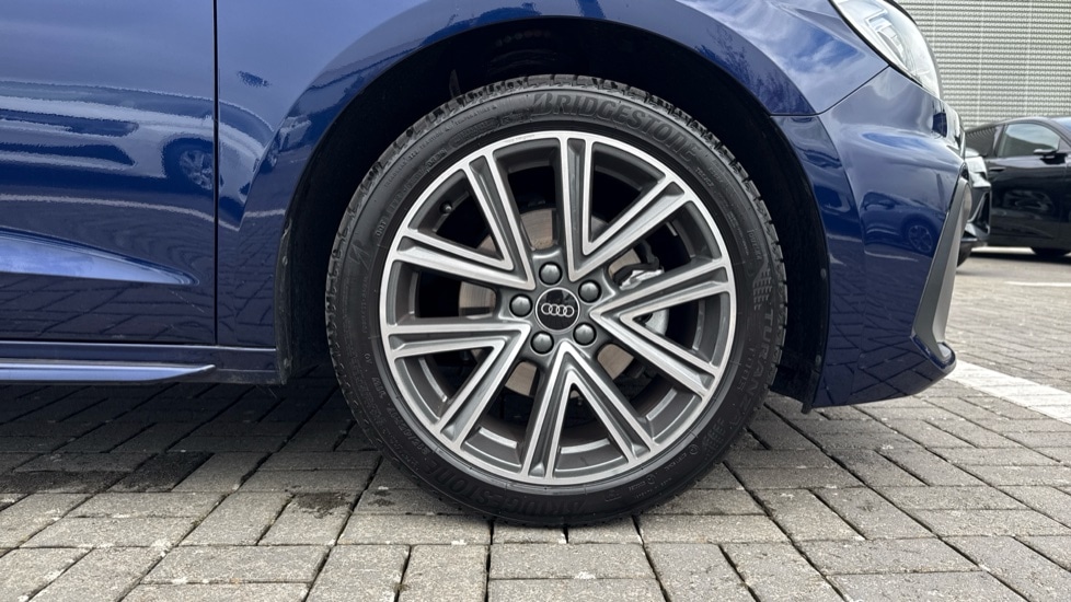 Used Audi A1 2025 for sale - 76338910: Photo 5