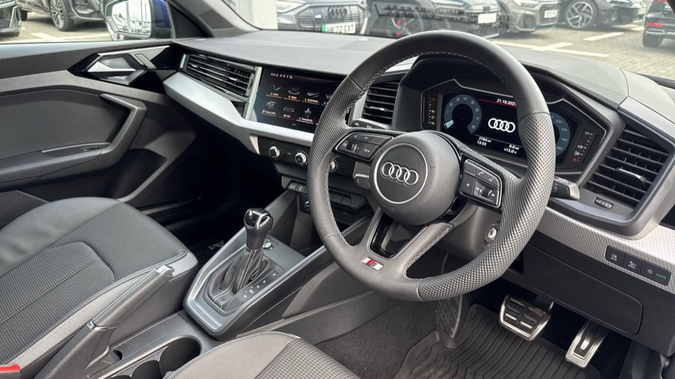 Used Audi A1 2025 for sale - 76338910: Photo 6
