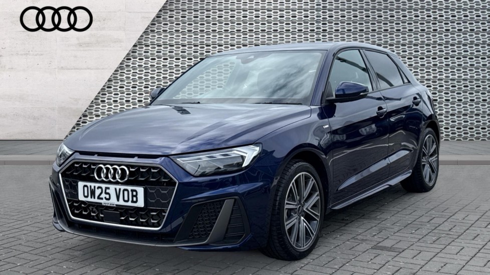 Used Audi A1 2025 for sale - 76338910: Photo 7
