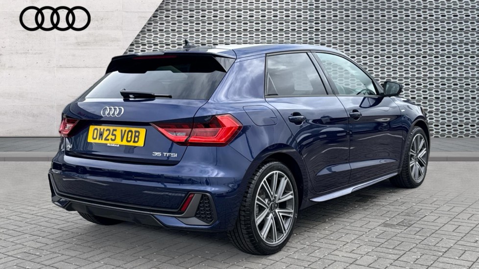 Used Audi A1 2025 for sale - 76338910: Photo 8