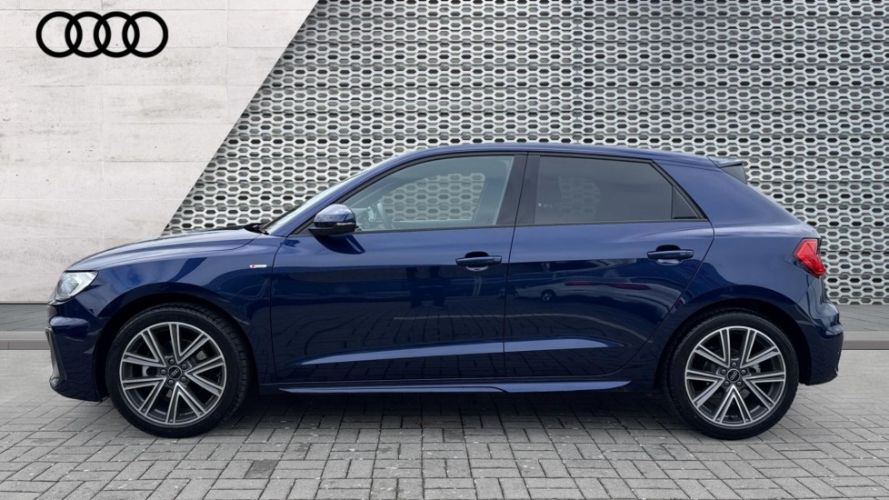 Used Audi A1 2025 for sale - 76338910: Photo 9