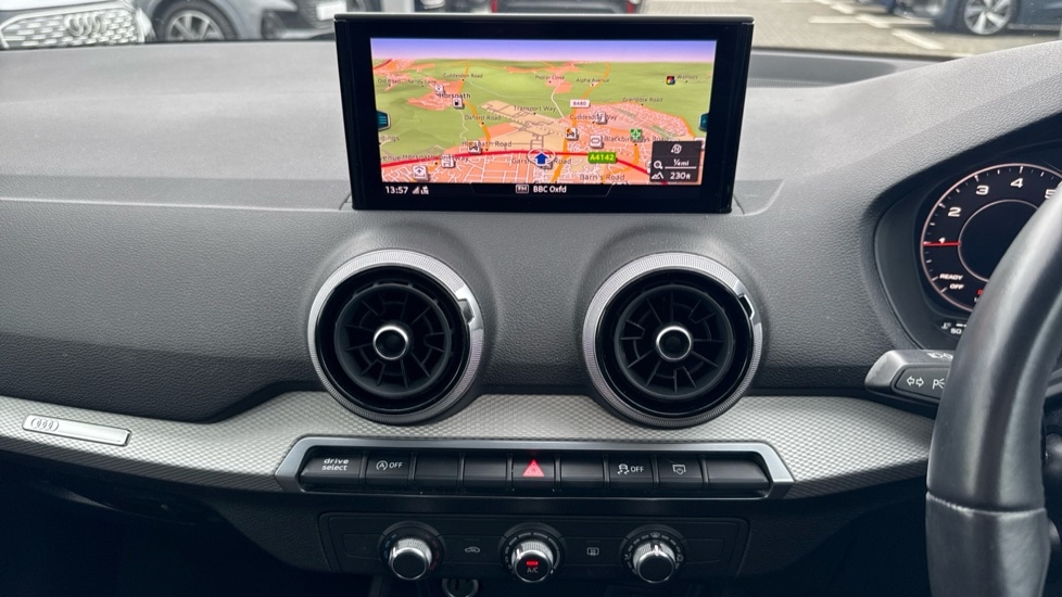 Used Audi Q2 2021 for sale - 76817745: Photo 13