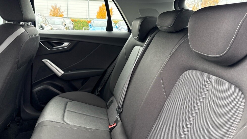 Used Audi Q2 2021 for sale - 76817745: Photo 15