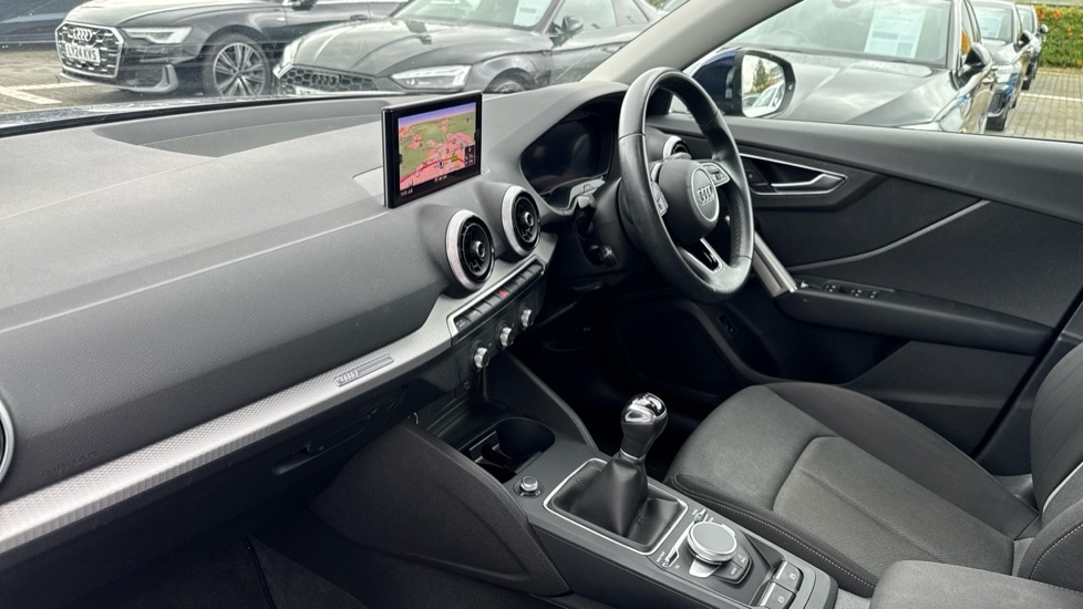 Used Audi Q2 2021 for sale - 76817745: Photo 2